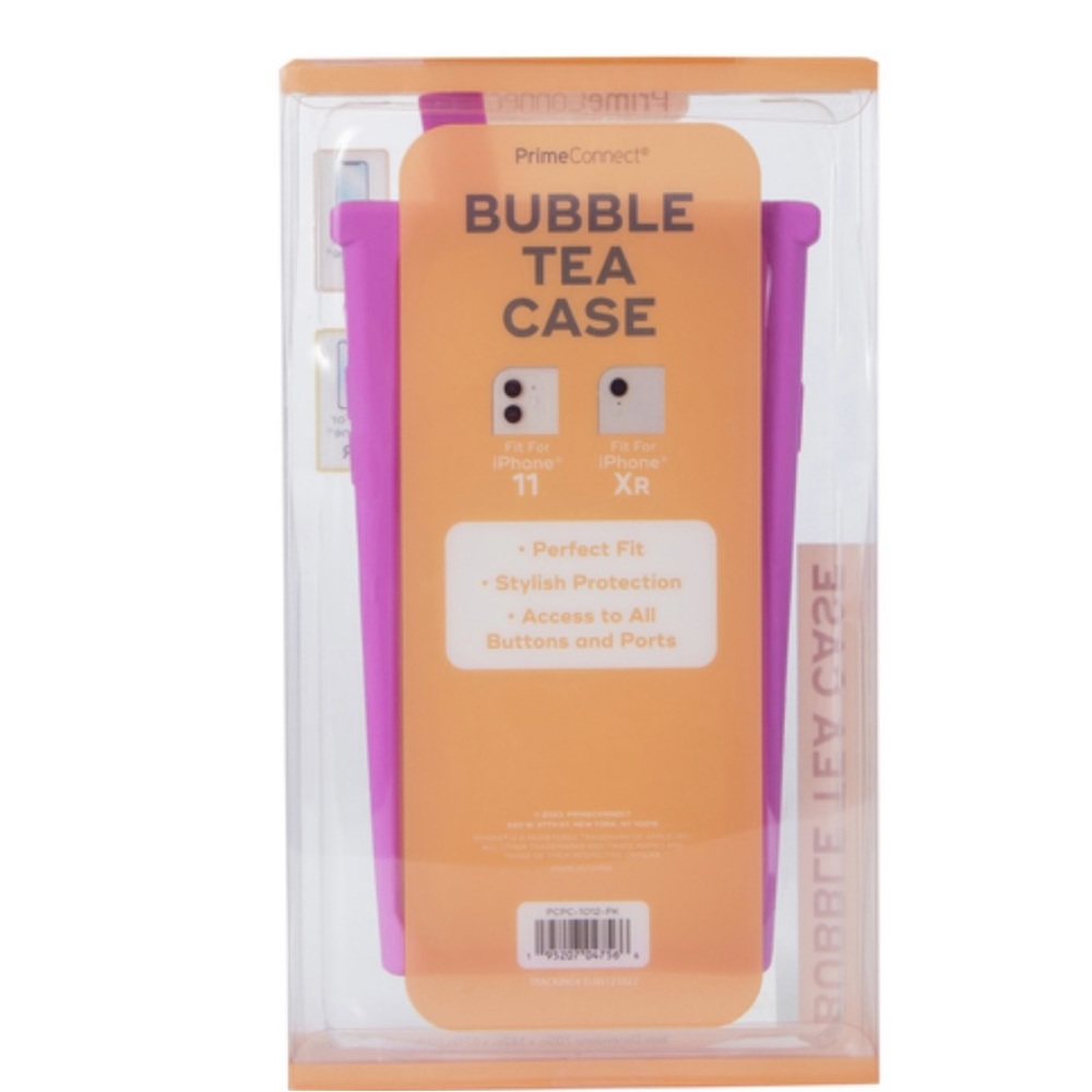 iPhone Case (IPhone 11/Xr) - Picture 3 of 4